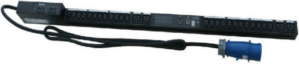 фото Блок распределения питания  Delta Electronics PDU1425A1210000 в Красноярске