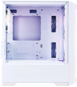 фото Корпус 1STPLAYER BULLET HUNTER H2 White