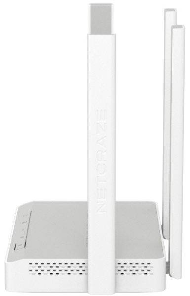 фото Интернет-центр Netcraze Speedster в Воронеже