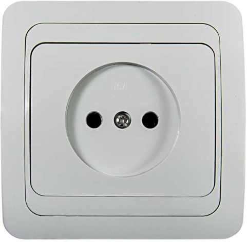 фото Розетка  IN HOME 4680005959891 в Ростове-на-Дону