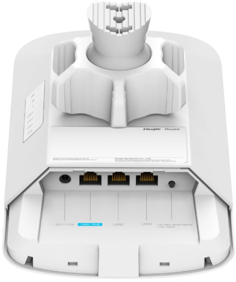 фото Точка доступа RUIJIE NETWORKS RG-EST350G в Волгограде