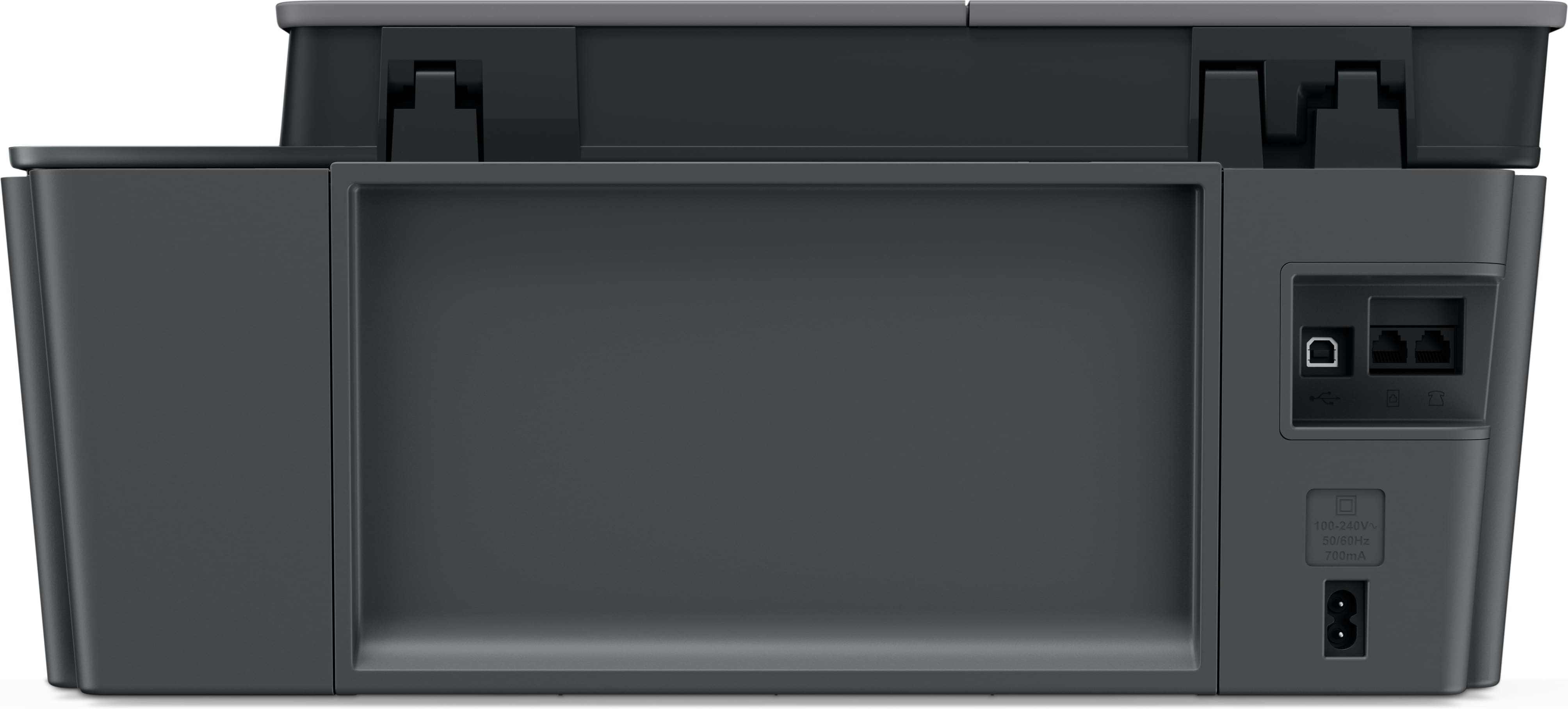 

МФУ HP Smart Tank 530 4SB24A A4, 11/5 стр/мин, USB, Wi-Fi, BT, черный, Smart Tank 530