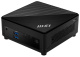 фото Неттоп MSI Cubi 5 1M-464BRU (Intel Core 3 100U (6/8; 1,2ГГц; 10Мб), 1.2ГГц, 0 (не установлена)ГБ DDR5, Intel UHD Graphics, Не установлена) [936-B0A821-464]