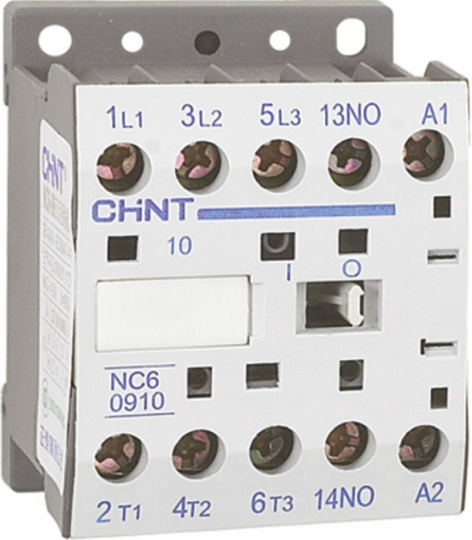 фото Контактор  CHINT 247440 в Уфе
