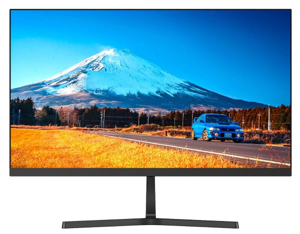 фото Монитор 23,8" SUNWIND SM-24FI221 в Уфе