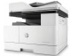 фото МФУ лазерное черно-белое HP LaserJet MFP M443nda (УЦЕНЕННЫЙ) в Санкт-Петербургe