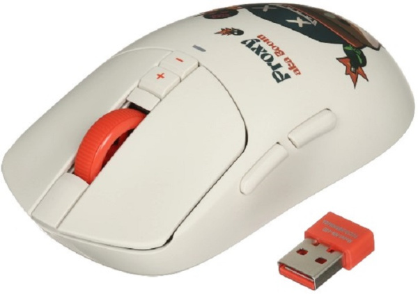 фото Мышь Wireless A4Tech Bloody R72 Ultra Duo в Екатеринбурге
