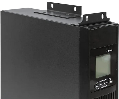 фото Источник бесперебойного питания  EKF PSW-610-RTB в Красноярске