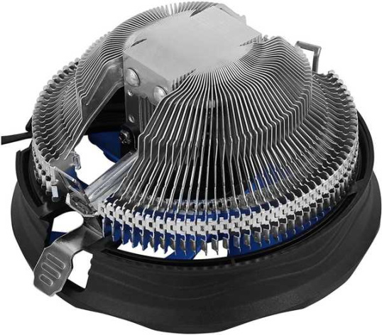 фото Кулер  AeroCool Verkho Plus в Волгограде