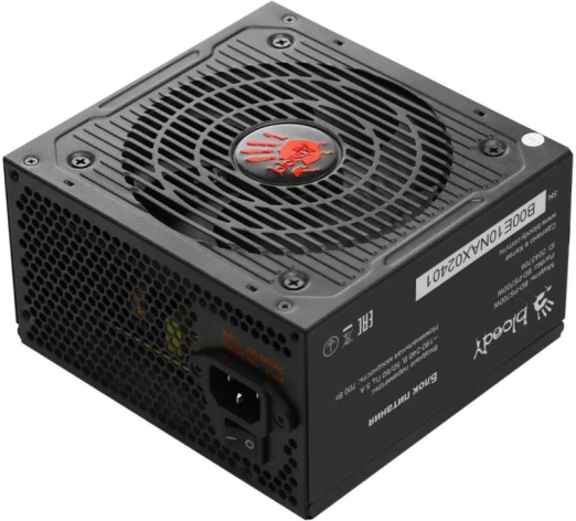 фото Блок питания ATX Bloody BD-PS700W в Казани