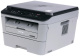 фото МФУ лазерное Brother DCPL2500DR1 Монохромная, A4, USB [DCPL2500DR1] в Омске
