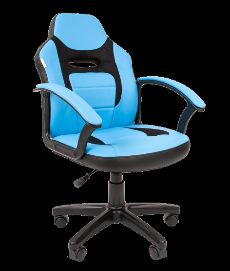 фото Кресло детское Chairman Kids 110 в Екатеринбурге