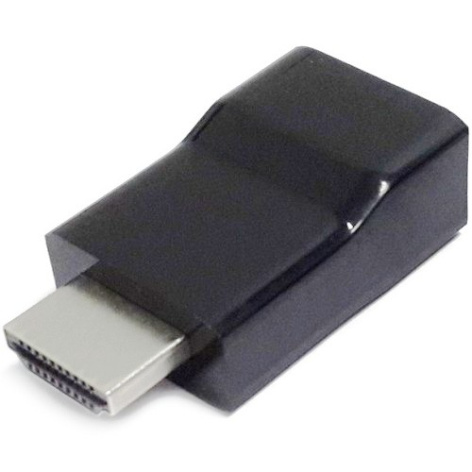фото Переходник  Cablexpert HDMI-VGA в Казани