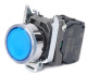 фото Кнопка  Systeme Electric SB4BW36B1 в Омске