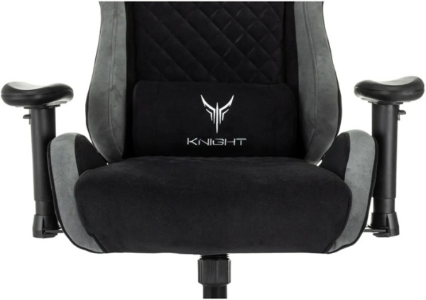 фото Кресло игровое Knight Regal Fabric в Санкт-Петербургe