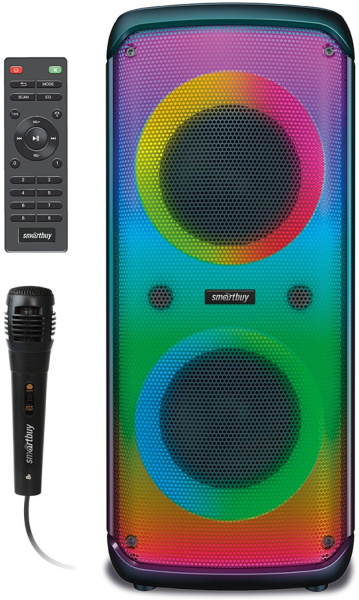фото Портативная акустика  SmartBuy SBS-5540 в Омске