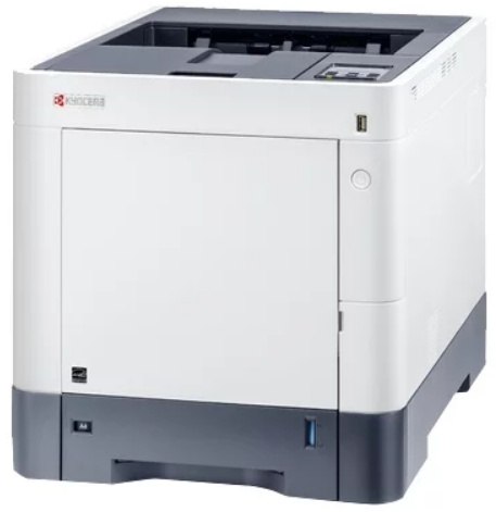 фото Принтер лазерный цветной Kyocera P6230CDN