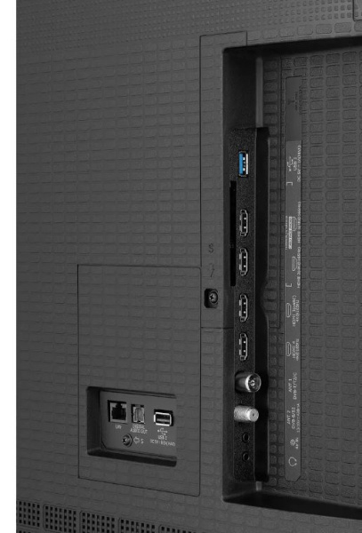 фото Телевизор  Hisense 75U7Q PRO в Казани
