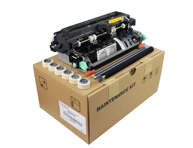 

Запчасть CET Ремонтный комплект 40X4765, 40X4768 для LEXMARK T650/T652/T654/X651/X652/X654/X656/X658 (CET), CET5887, CET5887