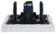 фото Розетка компьютерная  IEK FP-K10-2-K01 в Челябинске
