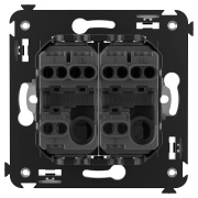 фото Переключатель DKC 4404114