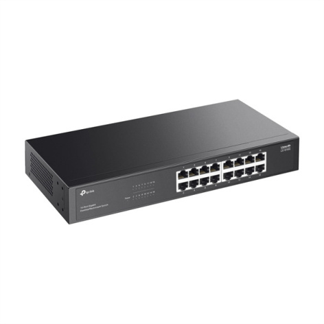 фото Коммутатор  TP-LINK LS1016G в Ростове-на-Дону