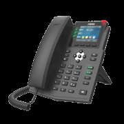 фото Телефон VoiceIP Fanvil X3U