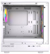 фото Корпус mATX Powercase Mistral Micro C4W в Санкт-Петербургe