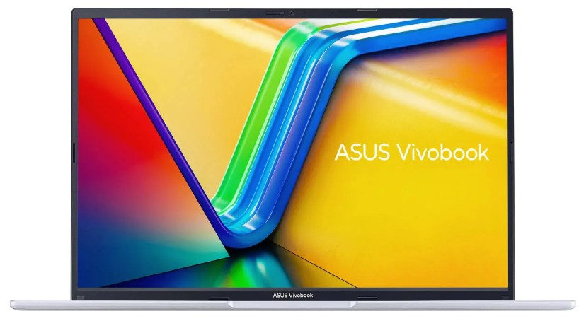 

Ноутбук ASUS X1605VA-MB1749 90NB10N2-M02620 i7-13620H/32GB/1TB SSD/Iris Xe graphics/16" IPS/WiFi/BT/cam/noOS, X1605VA-MB1749