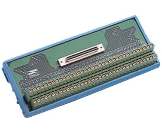 

Плата Advantech ADAM-3968-AE 02506800 Плата клеммников с 68-контактным разъемом, до 30В, ADAM-3968-AE