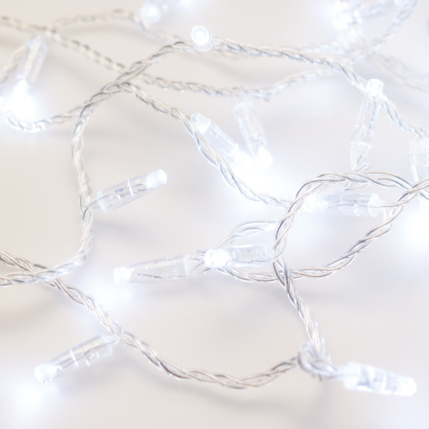 фото Гирлянда светодиодная Arlight ARD-STRING-CLASSIC-10000-CLEAR-100LED-STD в Казани