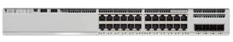 

Коммутатор Cisco C9200L-24T Catalyst 9200L 24-port data, 4 x 10G ,Network Essentials, C9200L-24T