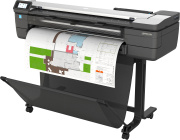 фото МФУ HP DesignJetT830 MFP