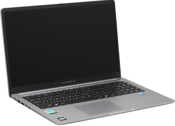 фото Ноутбук  ASUS ExpertBook Essential P1503CVA-S72501X в Перми 15.6 ", Core i5, 16 Гб RAM, 512 Гб SSD, Серый