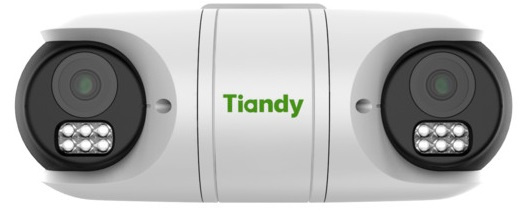 фото Видеокамера IP TIANDY TC-C32RN Spec:I5/E/Y/QX/2.8mm/V4.2 в Омске