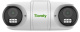 фото Видеокамера IP TIANDY TC-C32RN Spec:I5/E/Y/QX/2.8mm/V4.2 в Омске