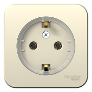 фото Розетка Systeme Electric BLNRA110112