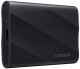 фото Внешний SSD USB 3.2 Gen 2 Type-C Samsung Т9 Portable в Самаре 1024 ГБ