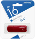 фото Накопитель USB 2.0 16GB SmartBuy SB16GBCLU-BG в Казани