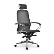 фото Кресло Metta Samurai S-2.04 Infinity Easy Clean