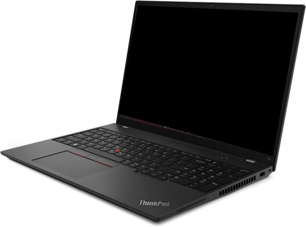 фото Ноутбук  Lenovo ThinkPad T16 G2 (УЦЕНЕННЫЙ) в Перми 16 ", Core i5, 16 Гб RAM, 1 Тб SSD, UHD Graphics, Черный