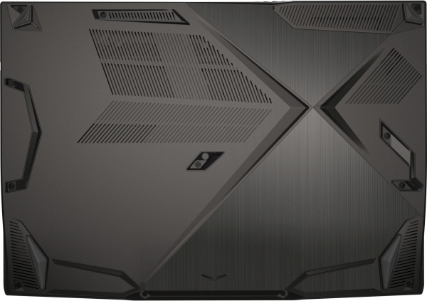 фото Ноутбук  MSI Thin 15 B12UC-2632XRU в Уфе 15.6 ", Core i5, 16 Гб RAM, 512 Гб SSD, GeForce RTX 3050, Серый