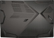 фото Ноутбук  MSI Thin 15 B12UC-2632XRU в Уфе 15.6 ", Core i5, 16 Гб RAM, 512 Гб SSD, GeForce RTX 3050, Серый