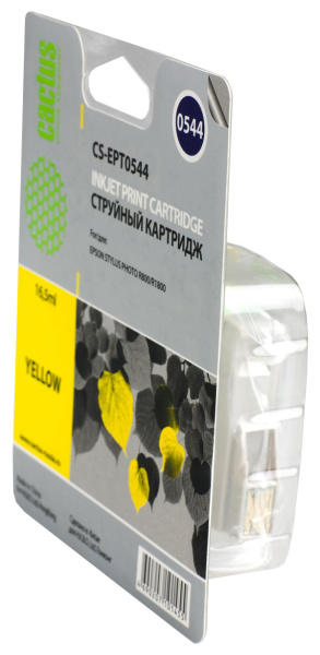 фото Картридж  Cactus CS-EPT0544 в Красноярске