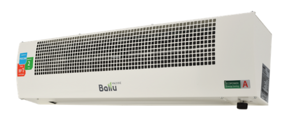 фото Тепловая завеса  Ballu BHC-L08-T03 в Уфе