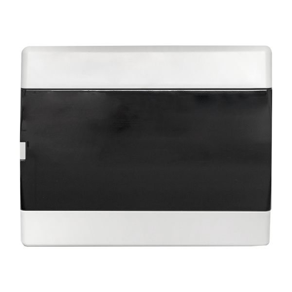 

Щит распределительный встраиваемый EKF pb-v-12-bas ЩРВ-П-12 (пром. упаковка) IP41 Basic, pb-v-12-bas