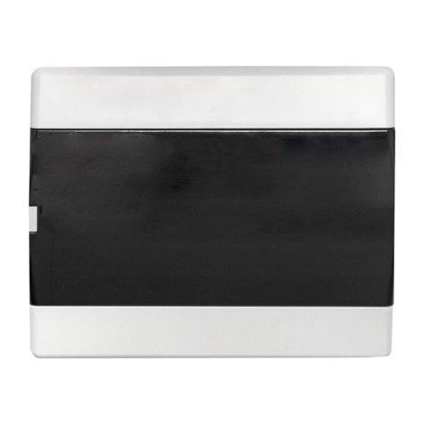 Изображение товара Щит распределительный EKF pb-v-12-bas встраиваемый пластиковый