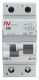 фото Автомат дифференциальный EKF rcbo6-1pn-10C-10-a-av в Красноярске