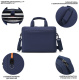 фото Сумка для ноутбука Lamark L224 Blue в Уфе