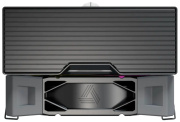 фото Кулер Montech NX400